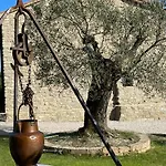 Ca' Di Nieri The Saints' Вилла *