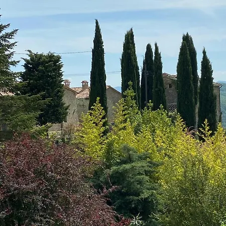Ca' Di Nieri The Saints' Villa *