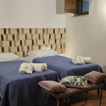 Ca' Di Nieri The Saints' Villa Monte Santa Maria Tiberina