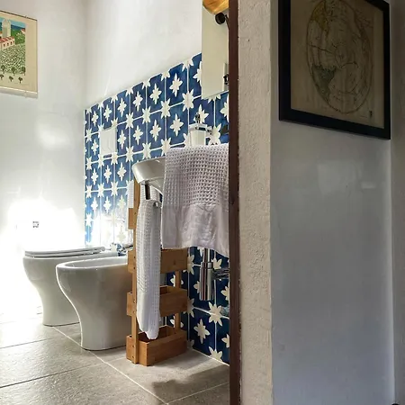 Villa Ca' Di Nieri The Saints' *