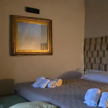 Ca' Di Nieri The Saints' * Monte Santa Maria Tiberina