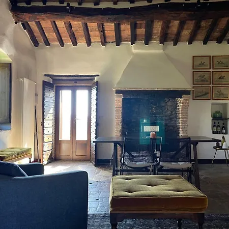 Ca' Di Nieri The Saints'