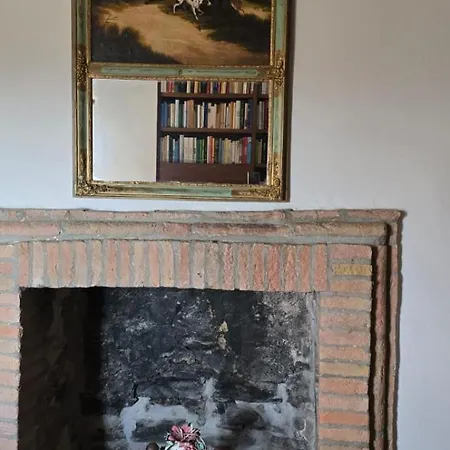 Ca' Di Nieri The Saints' Villa *