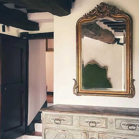 Ca' Di Nieri The Saints' Villa *