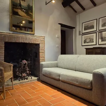 Ca' Di Nieri The Saints'