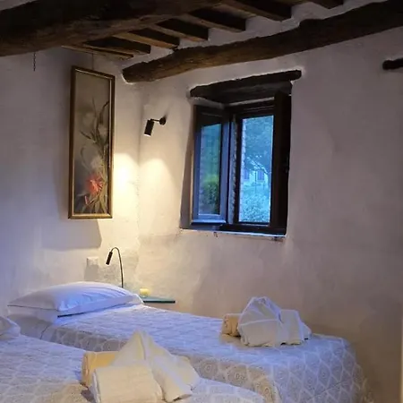 Villa Ca' Di Nieri The Saints' *