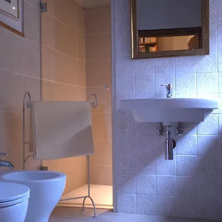 Ca' Di Nieri The Saints' Villa *