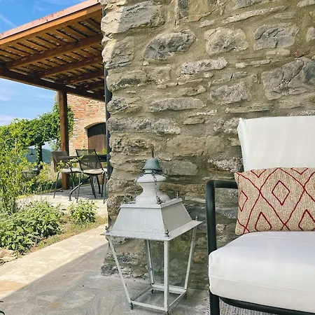 Ca' Di Nieri The Saints' *