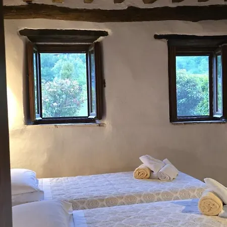 Villa Ca' Di Nieri The Saints'