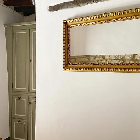 Ca' Di Nieri The Saints' Villa *