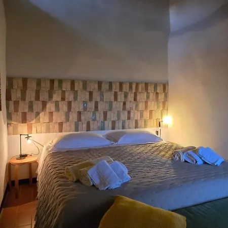 Villa Ca' Di Nieri The Saints' Monte Santa Maria Tiberina