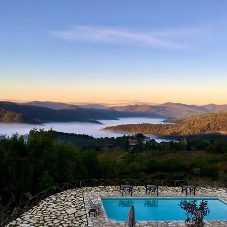 Ca' Di Nieri The Saints'