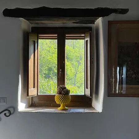 Ca' Di Nieri The Saints' Villa *