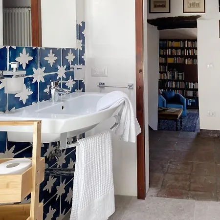 Ca' Di Nieri The Saints' *