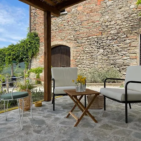Ca' Di Nieri The Saints' Villa