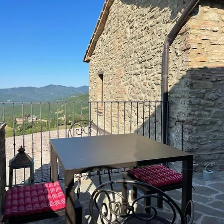 Villa Ca' Di Nieri The Saints'