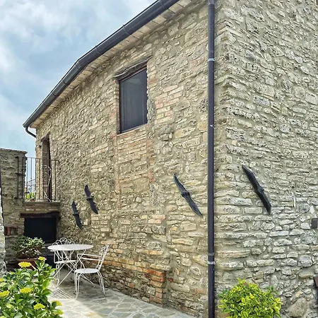 Ca' Di Nieri The Saints' Villa *