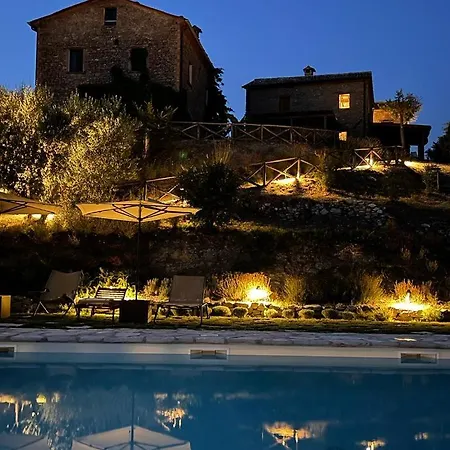 Ca' Di Nieri The Saints' *