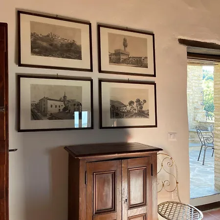 Ca' Di Nieri The Saints' Villa