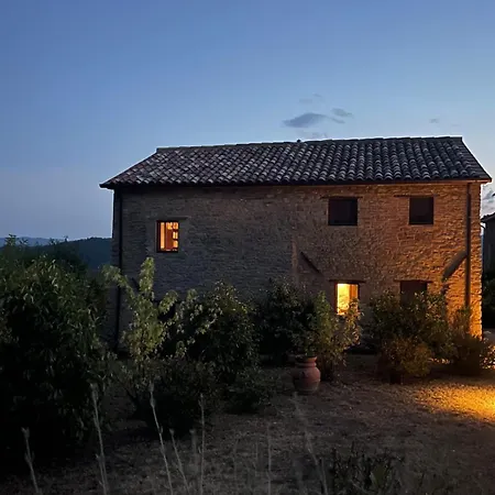 Ca' Di Nieri The Saints' Villa *