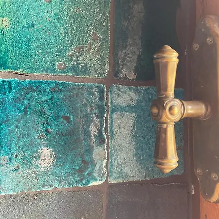 Villa Ca' Di Nieri The Saints' Monte Santa Maria Tiberina