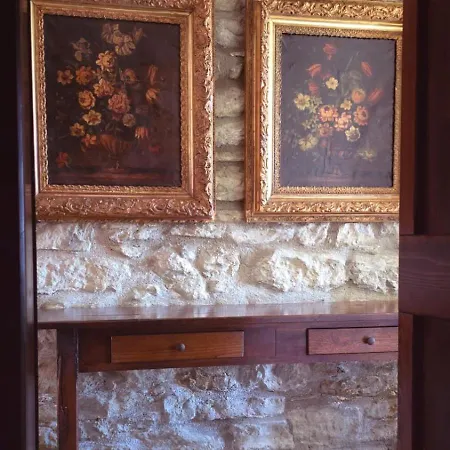 Ca' Di Nieri The Saints'