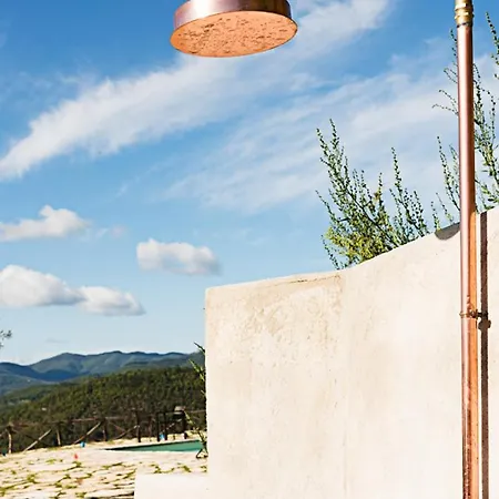 Ca' Di Nieri The Saints' Monte Santa Maria Tiberina