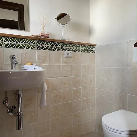 Ca' Di Nieri The Saints' * Monte Santa Maria Tiberina