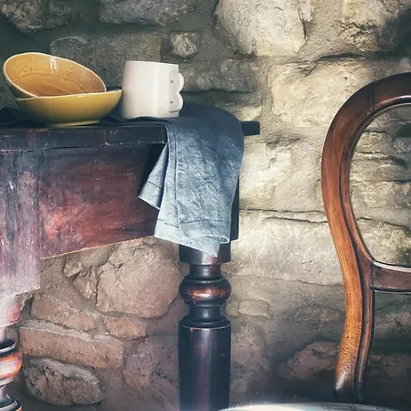 Villa Ca' Di Nieri The Saints' *