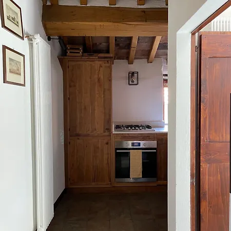 Ca' Di Nieri The Saints' Villa