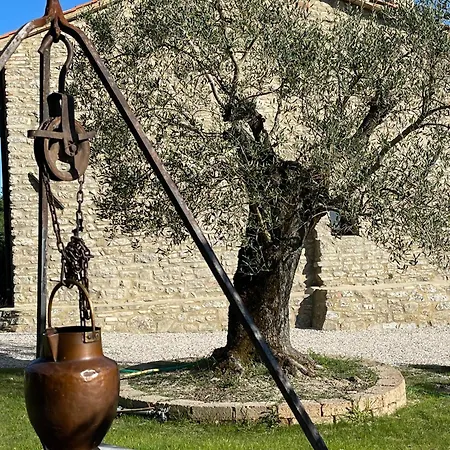 Ca' Di Nieri The Saints' Villa *