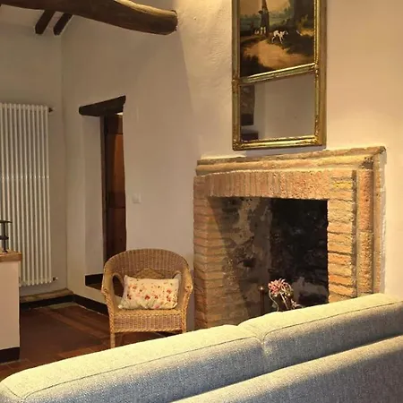 Villa Ca' Di Nieri The Saints' Monte Santa Maria Tiberina