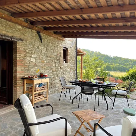 Ca' Di Nieri The Saints' Villa