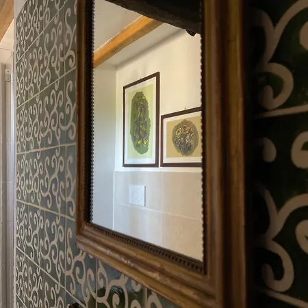 Ca' Di Nieri The Saints' Monte Santa Maria Tiberina