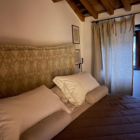 Ca' Di Nieri The Saints' Villa Monte Santa Maria Tiberina