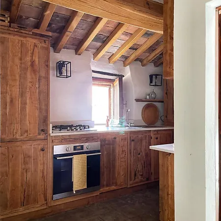 Ca' Di Nieri The Saints' Villa *