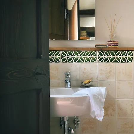 Ca' Di Nieri The Saints' Villa Monte Santa Maria Tiberina