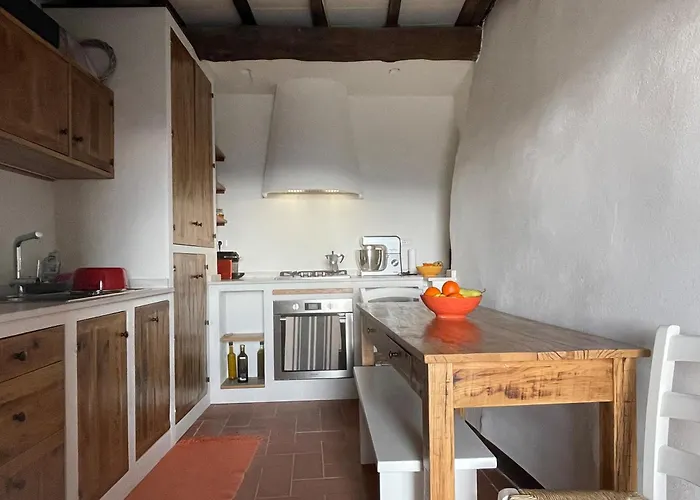 Ca' Di Nieri The Saints' Villa *