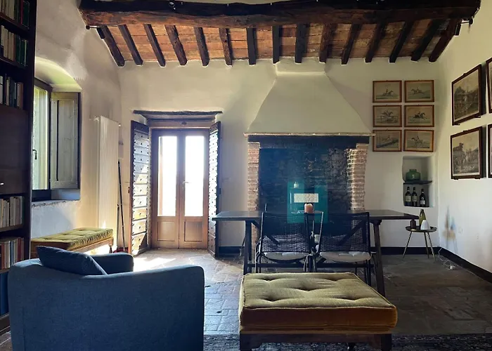 Ca' Di Nieri The Saints'