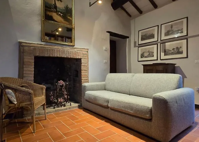 Ca' Di Nieri The Saints'