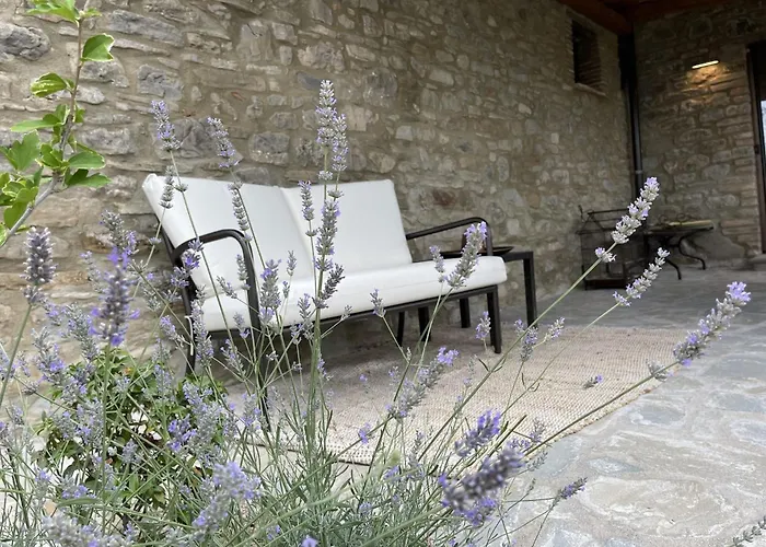 Ca' Di Nieri The Saints' Villa