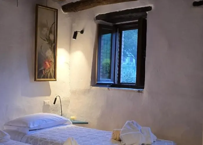 Villa Ca' Di Nieri The Saints' *