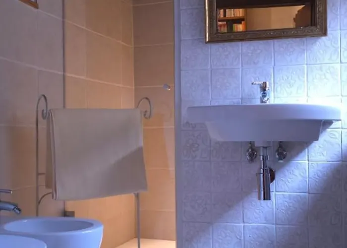 Ca' Di Nieri The Saints' Villa *