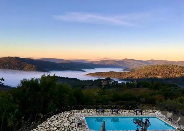 Ca' Di Nieri The Saints'