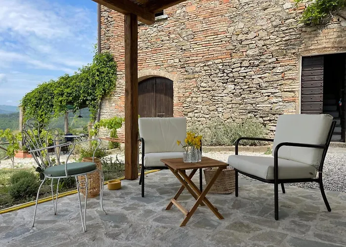 Ca' Di Nieri The Saints' Villa