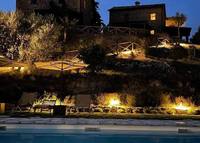 Ca' Di Nieri The Saints' *