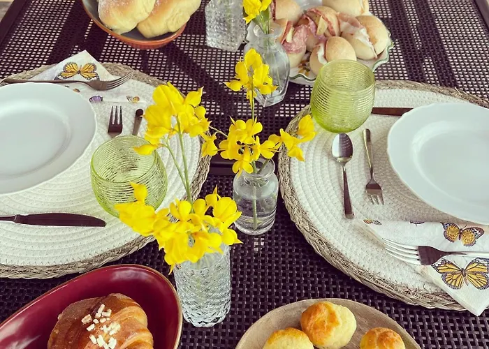 Villa Ca' Di Nieri The Saints'