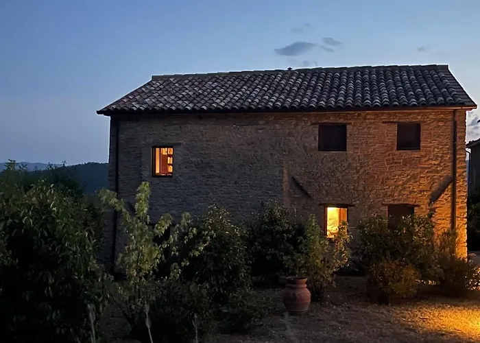 Ca' Di Nieri The Saints' Villa *