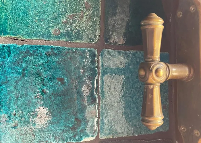 Villa Ca' Di Nieri The Saints' Monte Santa Maria Tiberina