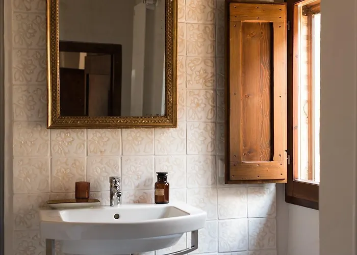 Villa Ca' Di Nieri The Saints'